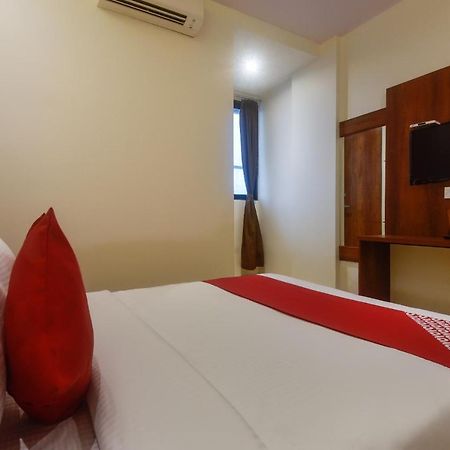 Oyo Shubham Residency Hotel Bhiwandi Ngoại thất bức ảnh