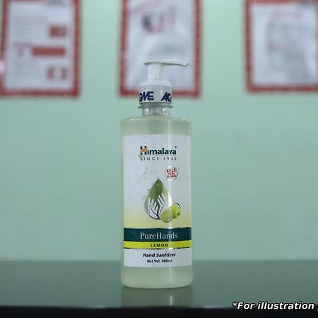 Oyo Shubham Residency Hotel Bhiwandi Ngoại thất bức ảnh